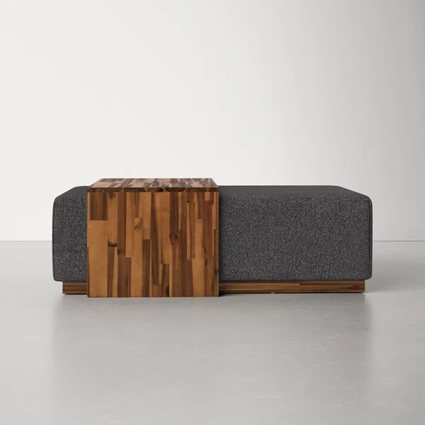 Dakota Coffee Table | Wayfair North America