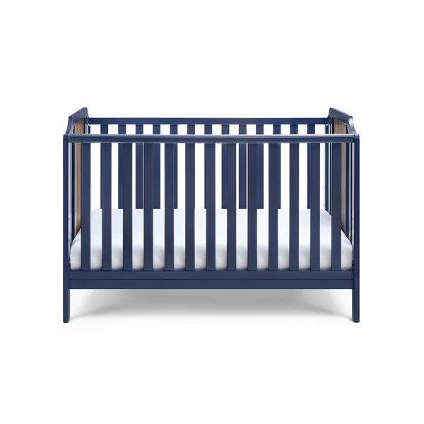 Brees 3-in-1 Convertible Crib | Wayfair North America