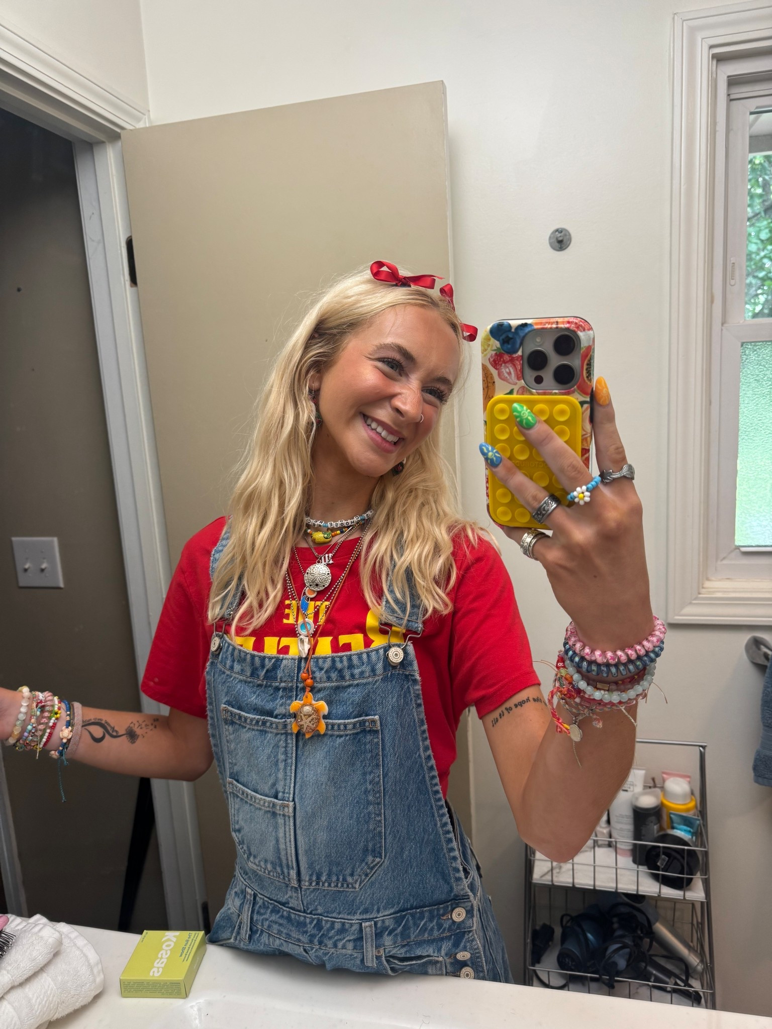 MONDAY FIT🤗🤗

#LTKBeauty #LTKStyleTip #LTKU