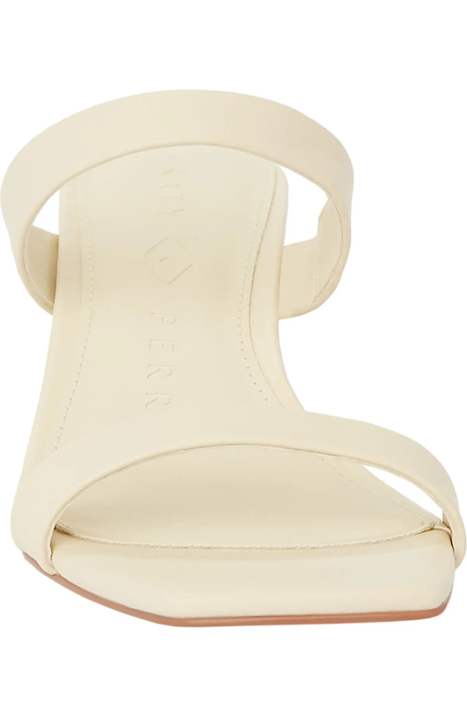 Maritime Strappy Sandal (Women) | Nordstrom