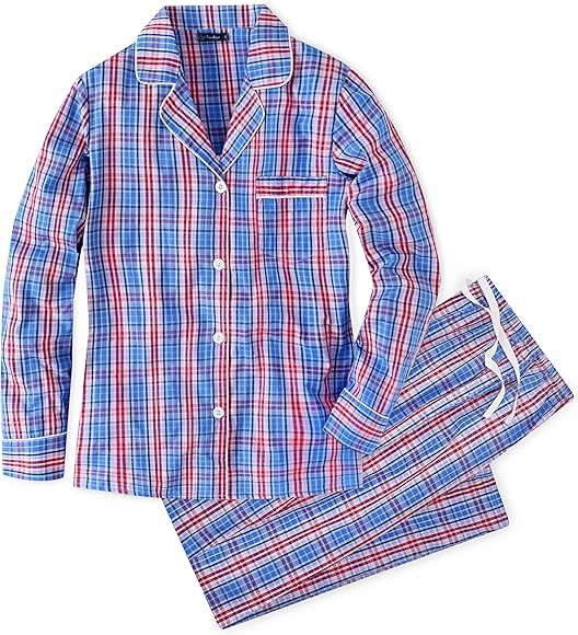 Cotton Pajamas  | Amazon (US)