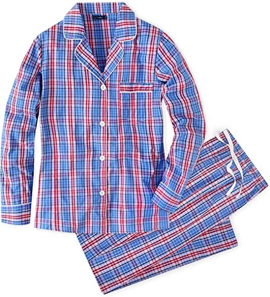 Cotton Pajamas  | Amazon (US)