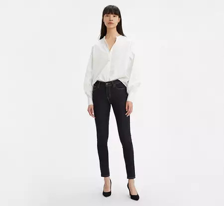 711 Skinny Women's Jeans | LEVI'S (US)