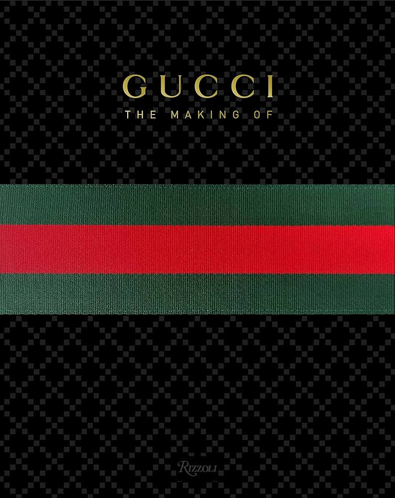GUCCI: The Making Of | Amazon (US)