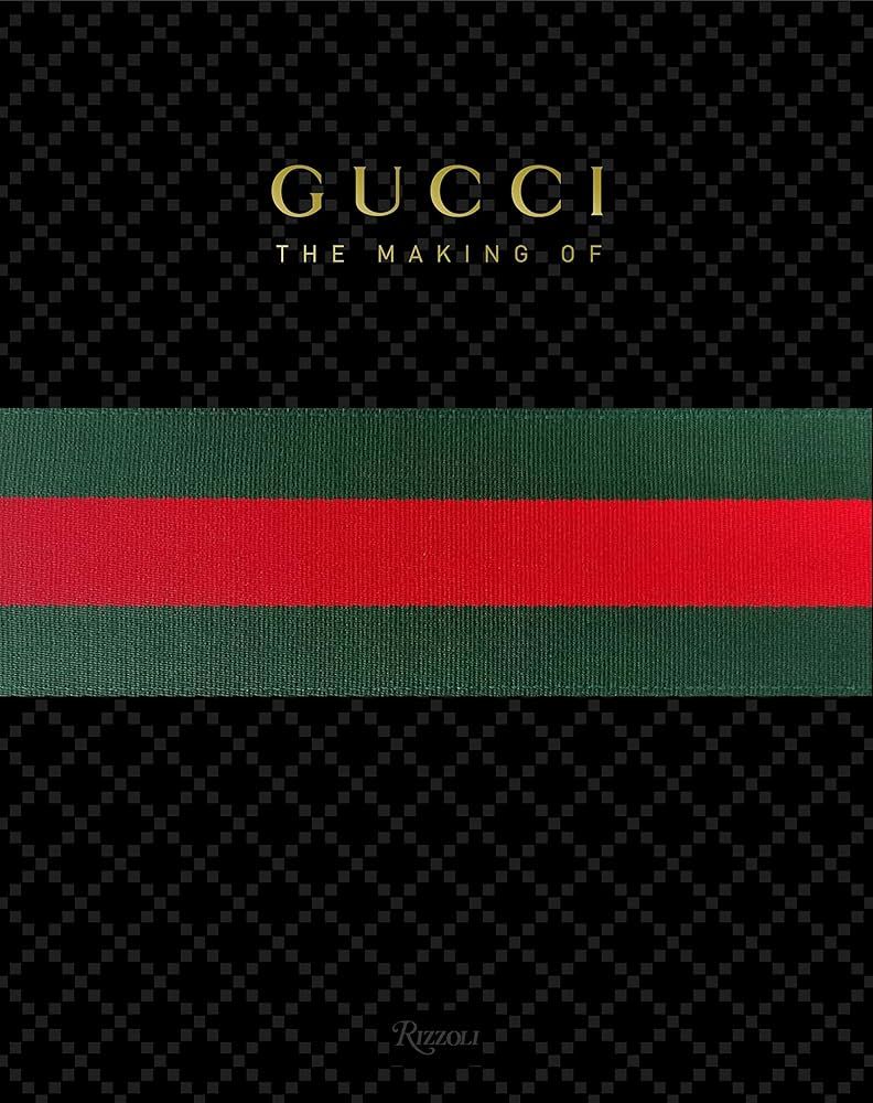 GUCCI: The Making Of | Amazon (US)