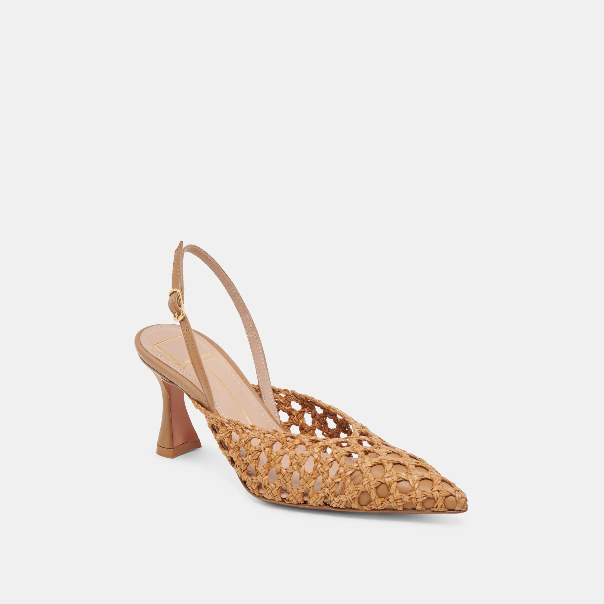 Gloria Heels | DolceVita.com