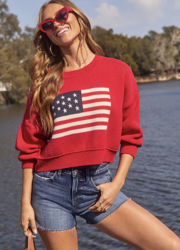 4th of July vibes

#LTKootd