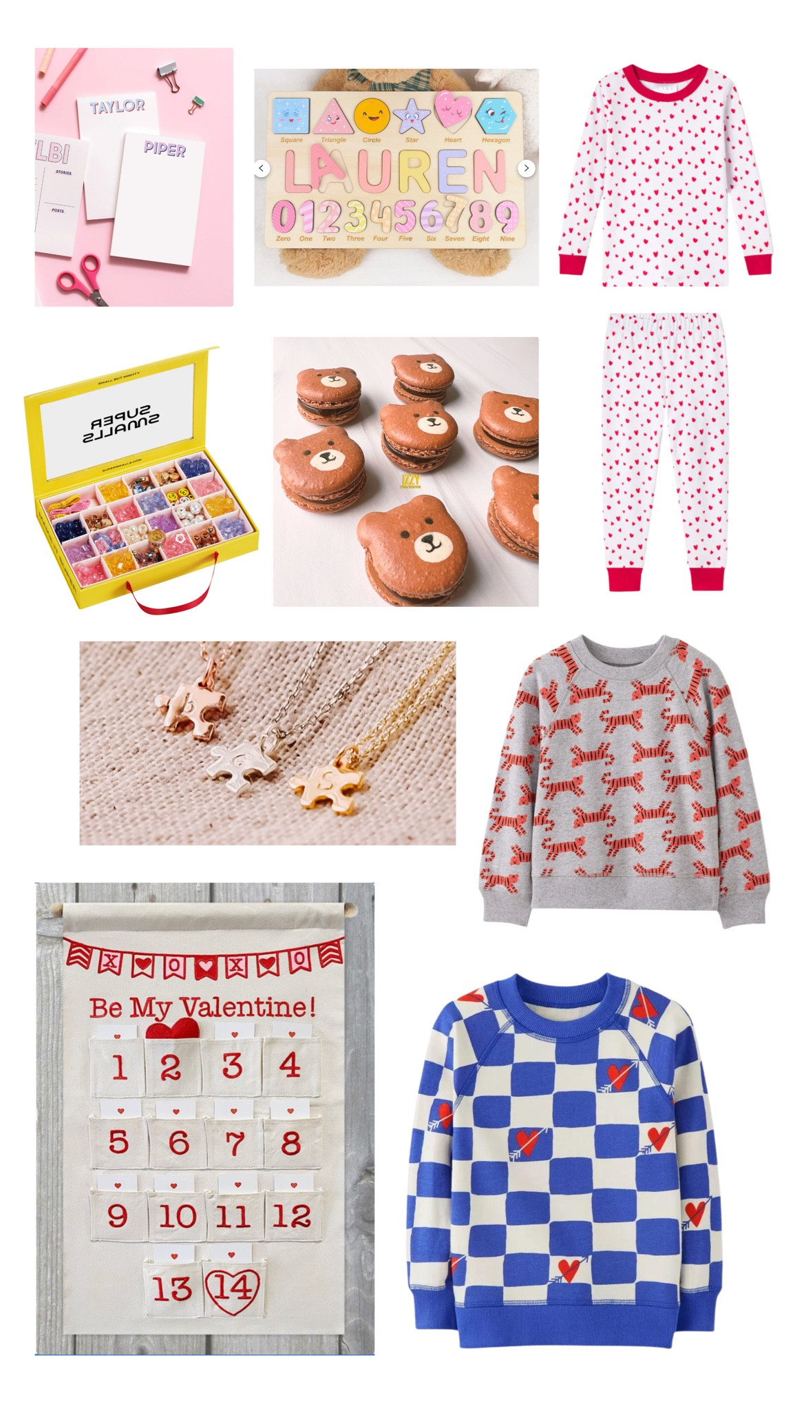 Valentine’s Day gifts for little ones ❤️ 

#LTKstyletip #LTKGiftGuide #LTKkids