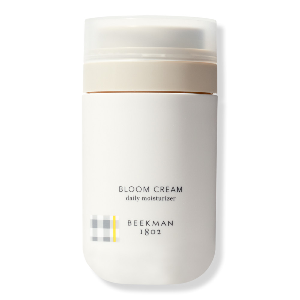 Beekman 1802 Bloom Cream Daily Moisturizer | Ulta