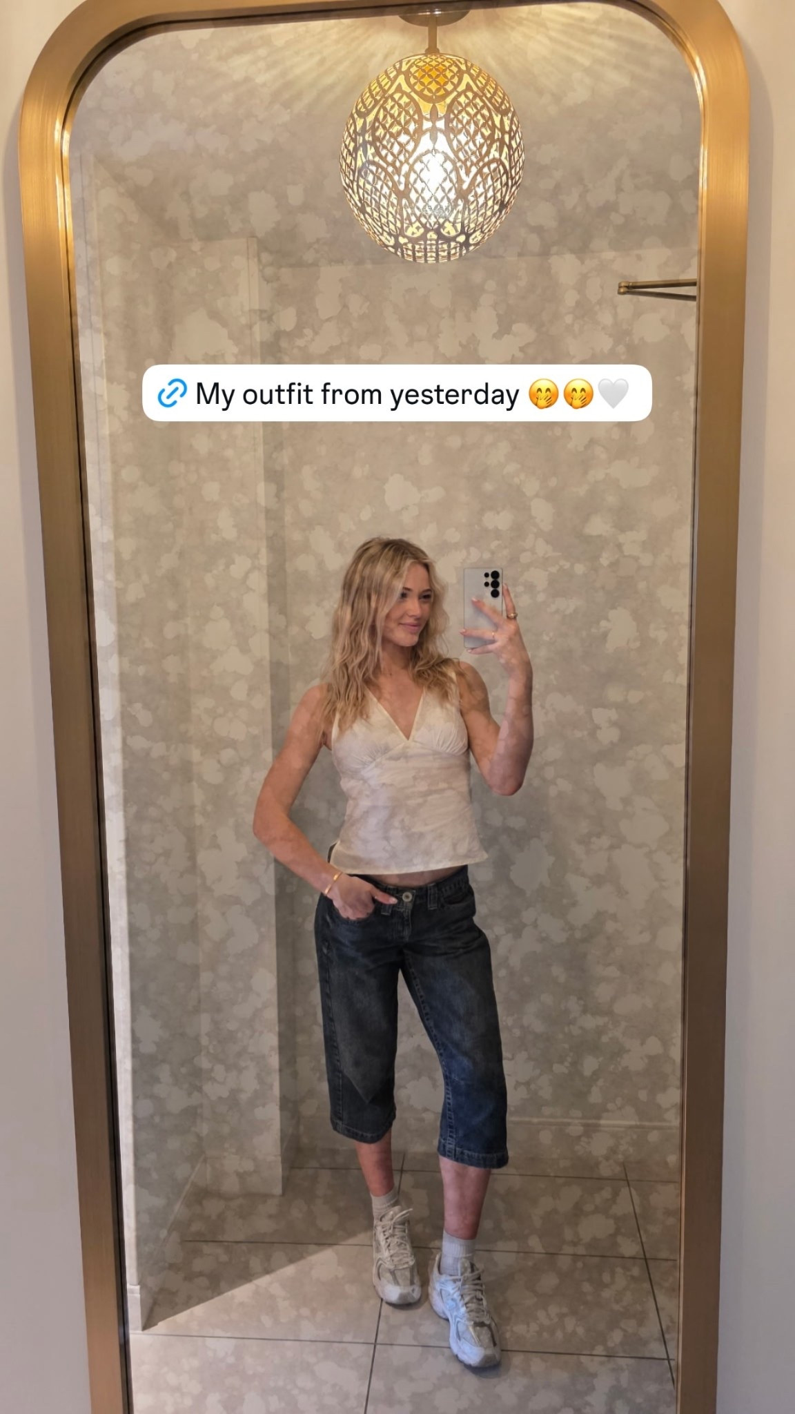 My Universal Studios OOTD day 1!!! 

#LTKvlog #LTKdayinmylife #LTKootd