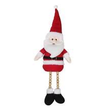 26" Santa with Dangle Legs Decoration by Ashland® | Michaels Stores