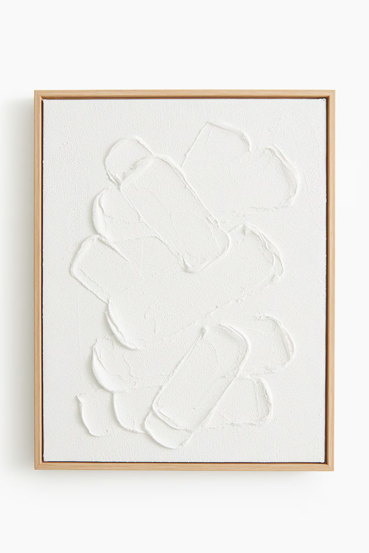 Textured Wall Art | H&M (US + CA)