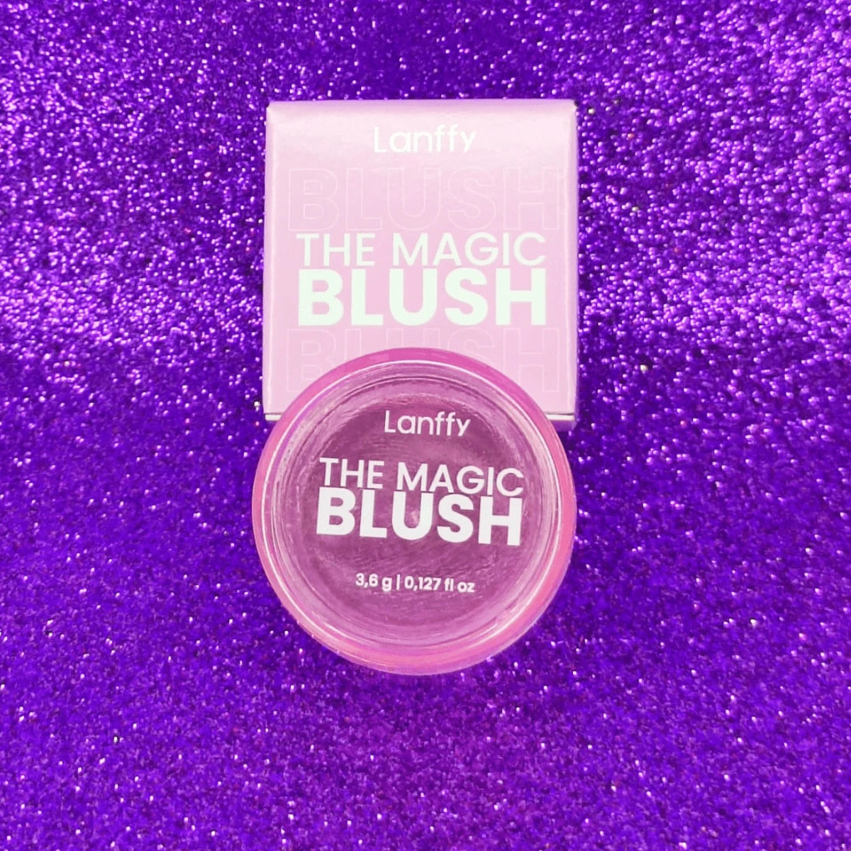The Magic Blush - Lanffy | SHEIN