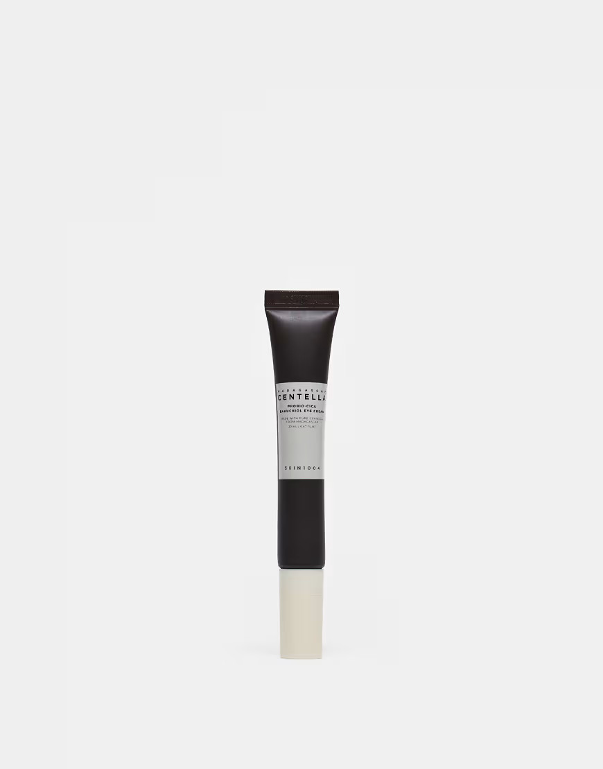SKIN1004 Madagascar Centella Bakuchiol Eye Cream 20ml-No color | ASOS (Global)