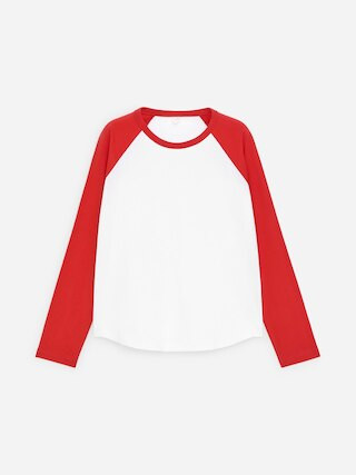 Long-Sleeved T-Shirt | Arket UK