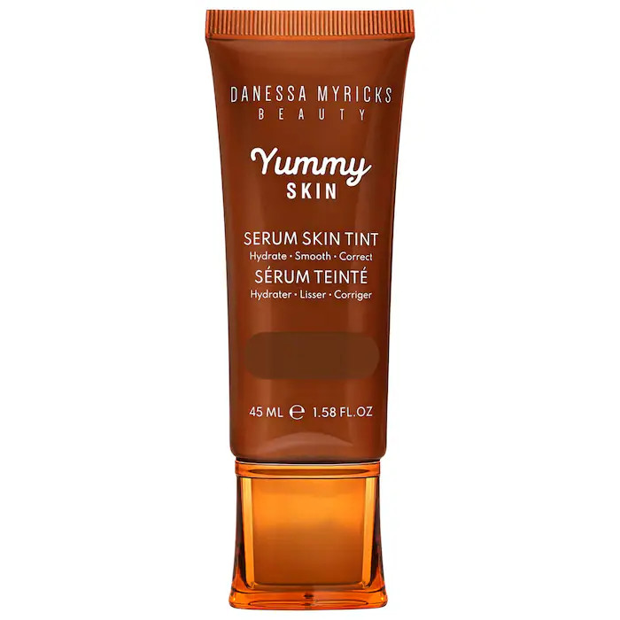 Yummy Skin Soothing Serum Skin Tint Foundation with Peptides + Ceramides | Sephora (US)