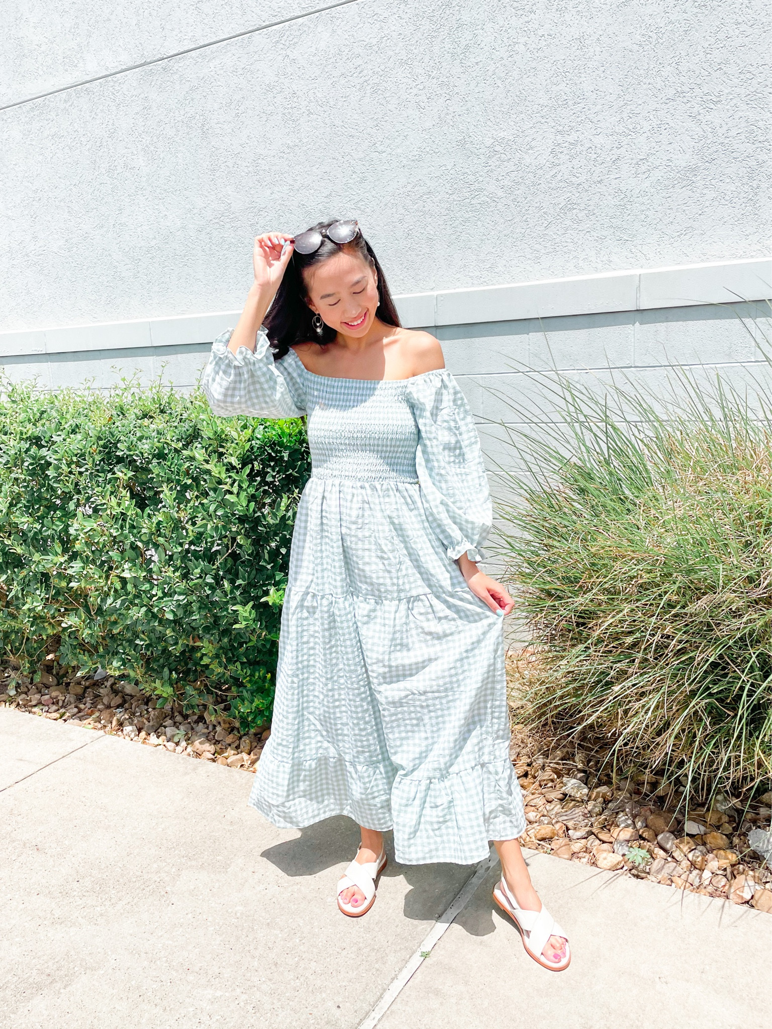 Dress (small), amazon fashion, amazon outfit, spring fashion, spring outfit, spring look, amazon spring 

#LTKSeasonal #LTKstyletip #LTKsalealert