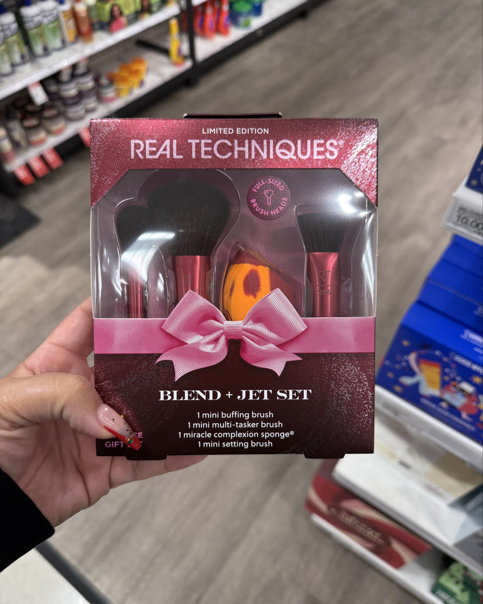Target finds worth grabbing ! Last minute ideas for gifts , gathers and fun for the whole family ! 

#LTKHoliday #LTKGiftGuide #LTKSeasonal
