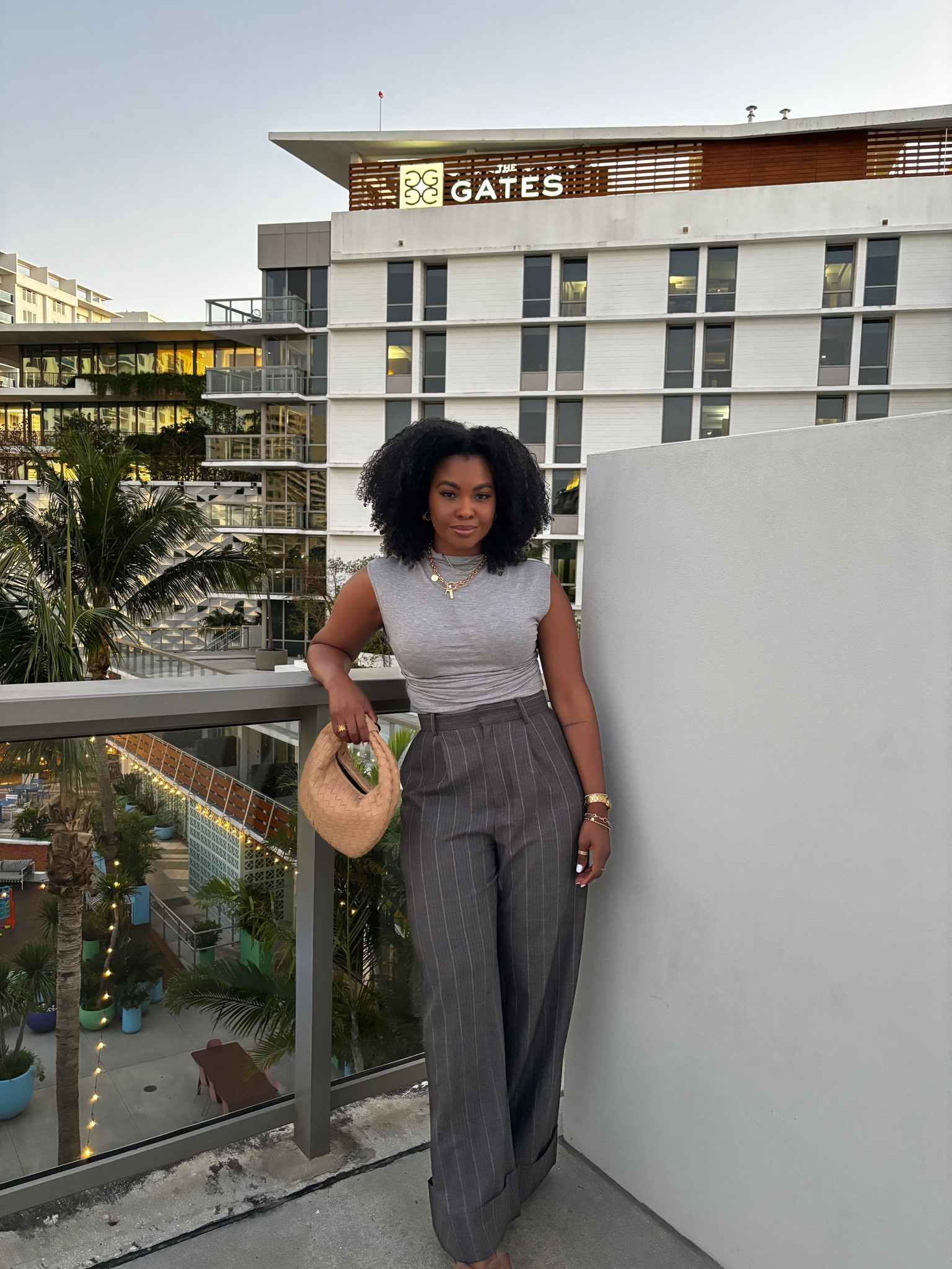 you ever get a pair of pants and they were immediately made for your closet? These are those! And I got them on sale at Free People. 
Top: Medium 
Bottoms: 8


#LTKstyletip #LTKfindsunder100 #LTKmidsize