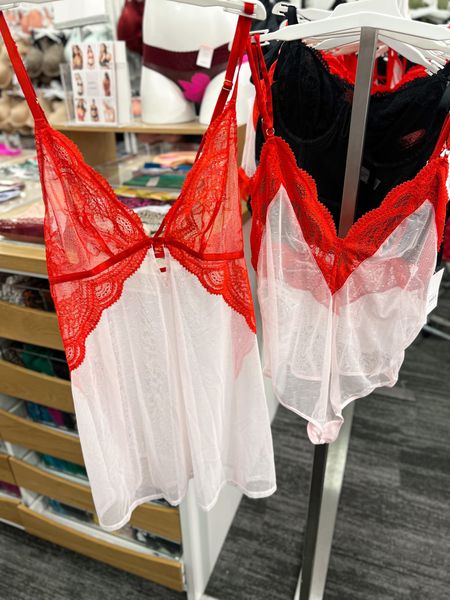 New Auden lingerie collection at Target 

#datenight #targetfashion #lingerie

#LTKstyletip #LTKsalealert #LTKGiftGuide