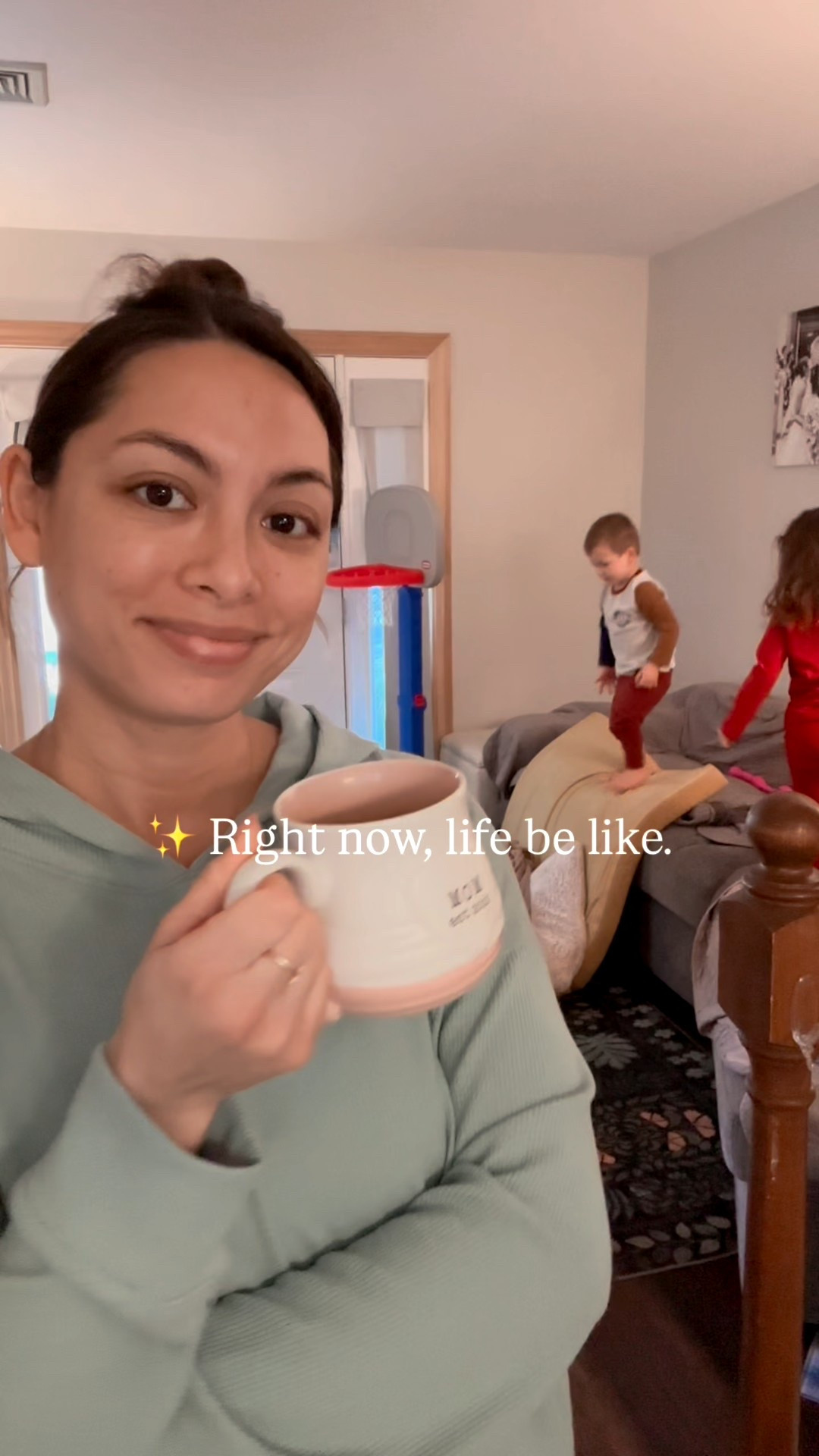 Busy mom beauty 🤍
This season of life doesn’t leave much room for nail appointments, but I still love feeling put together. I’ve been using these at-home gel nails from @ohora_usa for over a year now, and they’ve been such a game changer — salon-quality without giving my time away to a nail salon.
For the moms doing beauty in the margins ✨
Use code SISTERS for 15% off💅🏽
Wearing N Pink Chrome 

🌸Follow us @whatthesisterslove to receive links💌
✨

Comment SISTERS for link

——
🌸We’re so glad you’re here

I’m Ericka a millennial mom
mom of toddlers
pregnant mama
stay at home mom
crunchy mom
natural mama
faith filled mom
intentional motherhood
everyday mom life
simple mom life
imperfectly cozy
realistic motherhood
joyful chaos
I love sharing natural skincare
clean beauty routine
pregnancy safe skincare
diy nails
simple self care
5 minute makeup
glow from within
mom beauty hacks
no filter needed
skincare for busy moms

#busymombeauty #athomebeauty #athomenails #stayathomemomlife #sahmlife #momlifeathome #realmomlife #selfcareathome #ohoranails 

#LTKselfcare #LTKmomlife #LTKBeauty