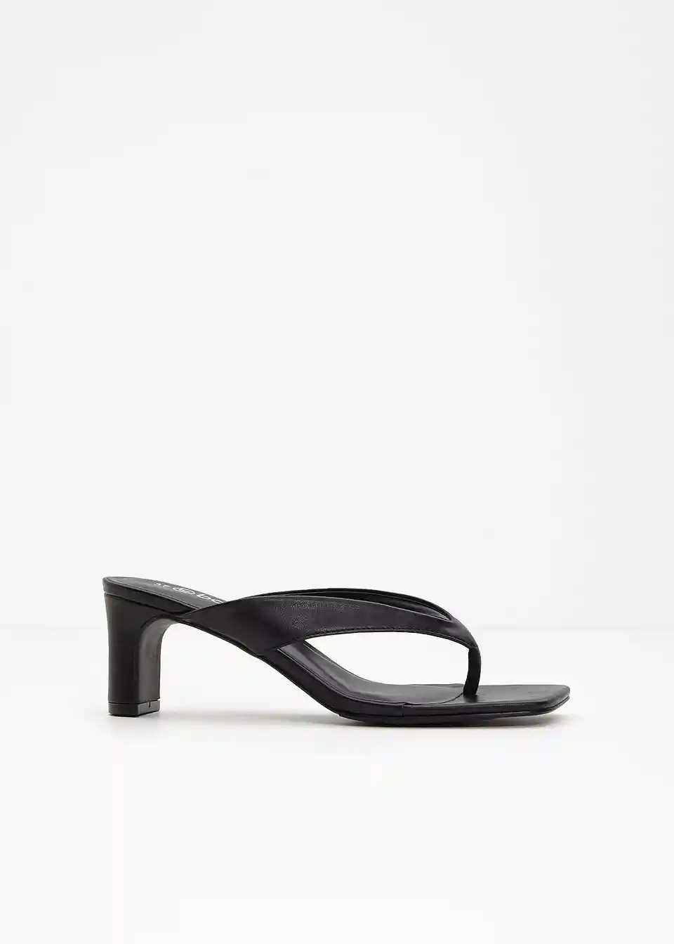 Zehenstegpantoletten | Bonprix DE