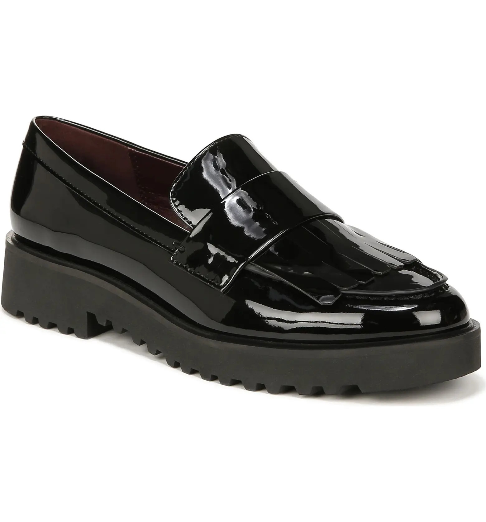 Calista Kiltie Loafer (Women) | Nordstrom