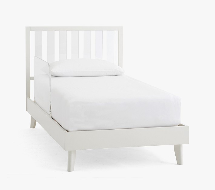 Acrylic Universal Guardrail | Pottery Barn Kids