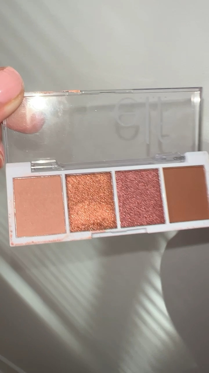 3$ mini elf makeup palette 


#LTKfindsunder50 #LTKtravel #LTKbeauty