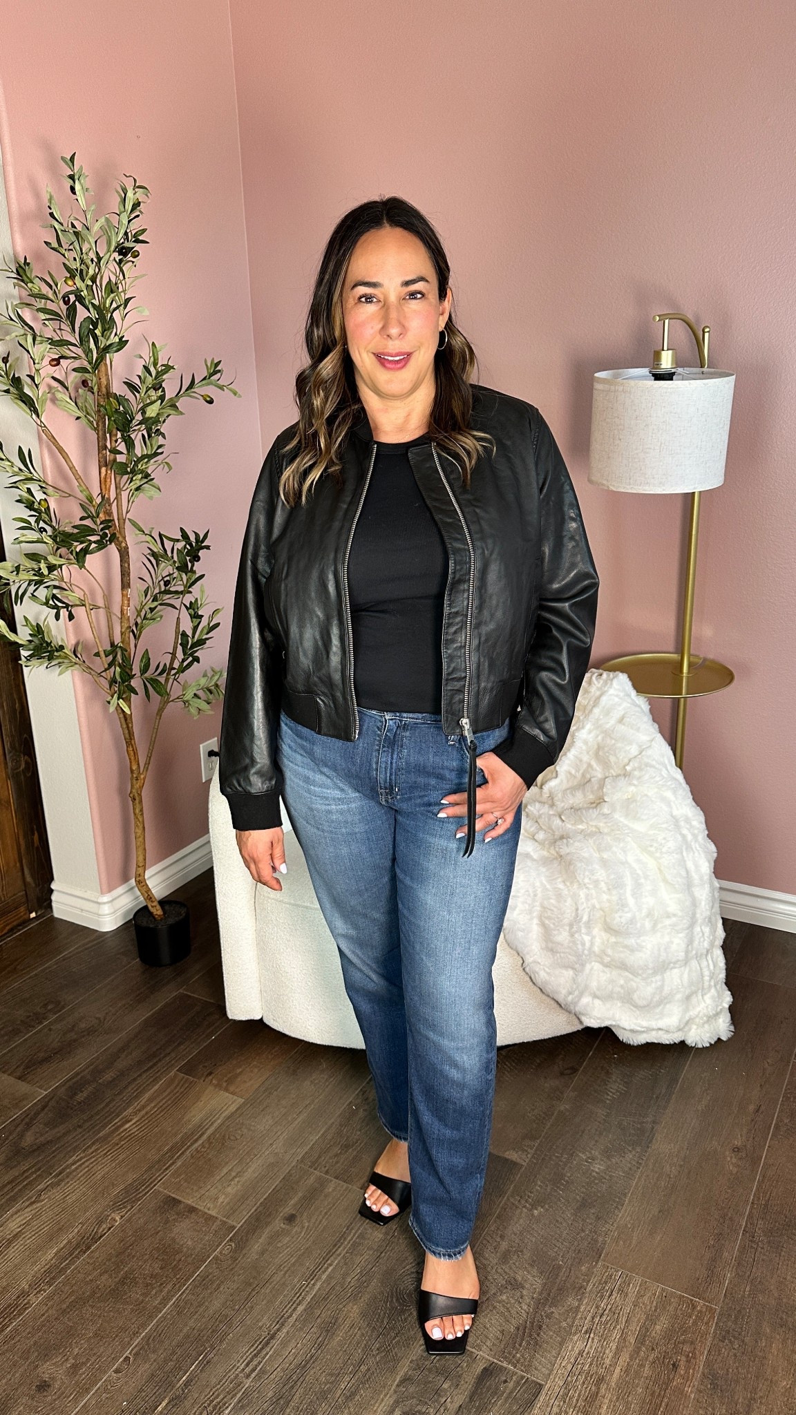 This one is a big splurge but it is so comfortable!

#LTKU #LTKSeasonal #LTKStyleTip