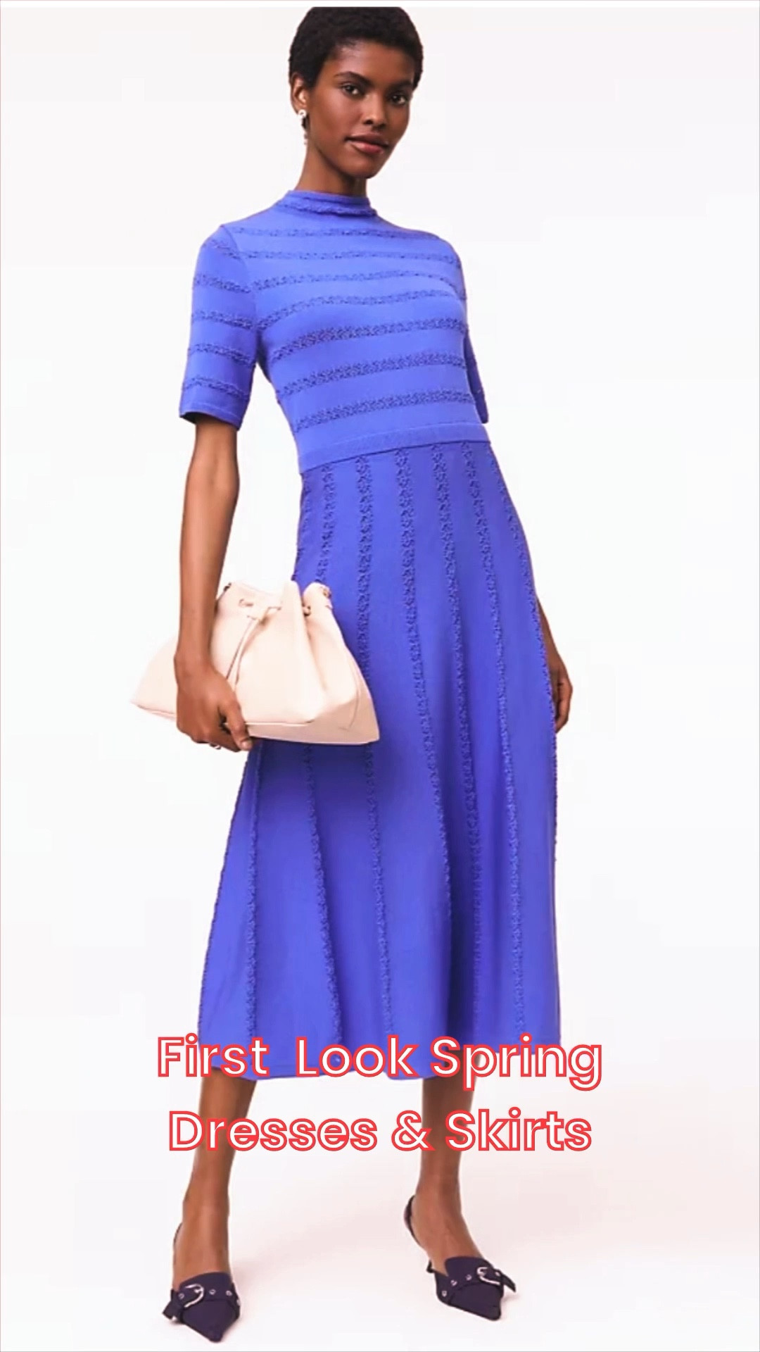 Cold temperatures and gray days have you dreaming of spring? 

These early spring dresses and skirts will add some warmth and sunshine to your wardrobe. 

#LTKootd #LTKOver40 #LTKTravel