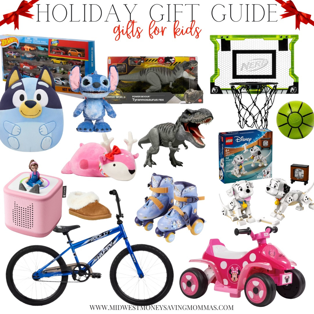 Gift guide for kids

Christmas gift ideas  gift guide  holiday gifts 

#LTKKids #LTKHoliday #LTKGiftGuide