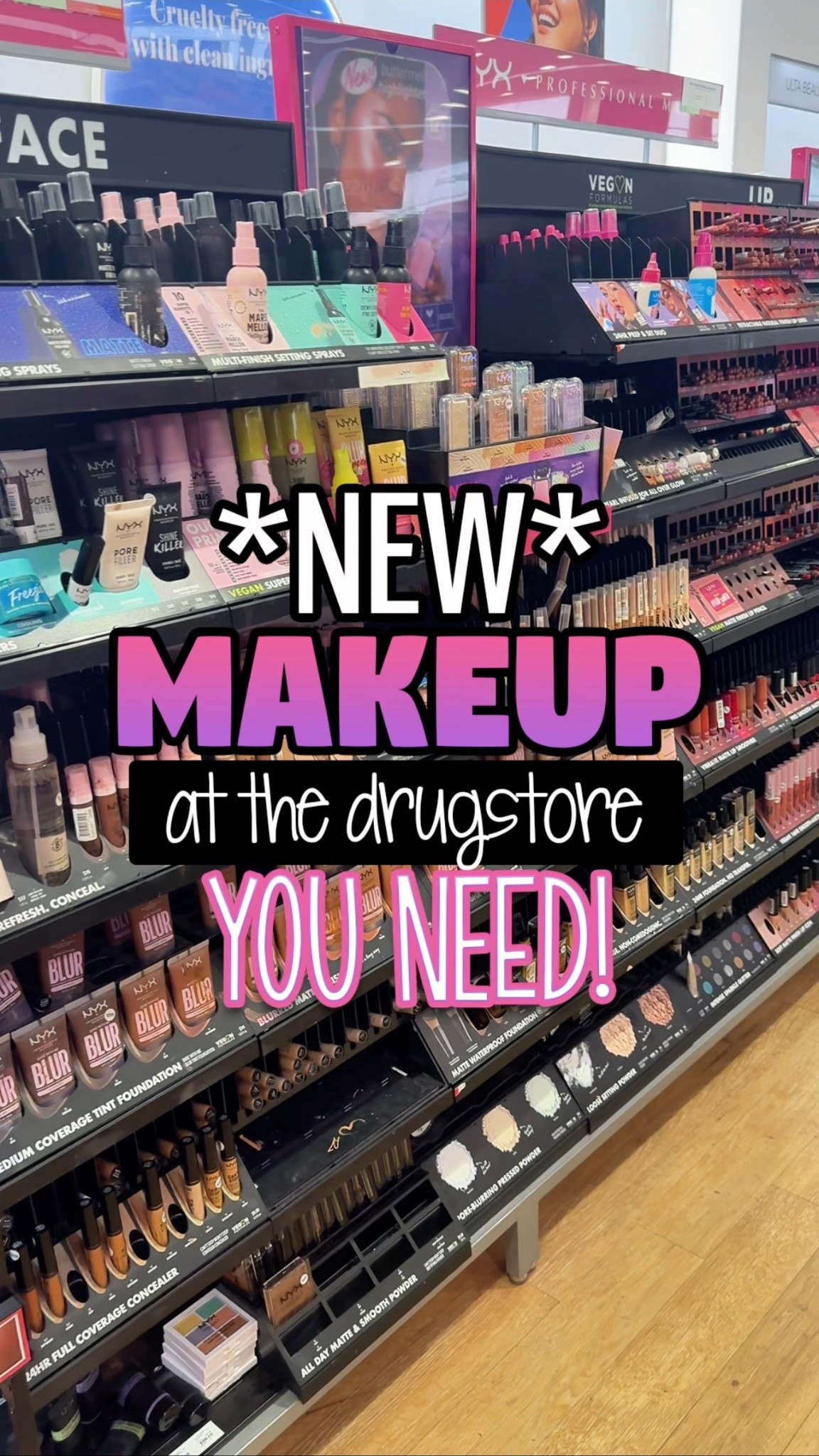 New ColourPop the grinch collectionn

#LTKBeauty
