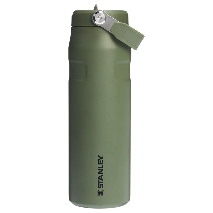 The IceFlow Bottle Flip Straw 2.0 - 0.71L | Stanley PMI EU & UK