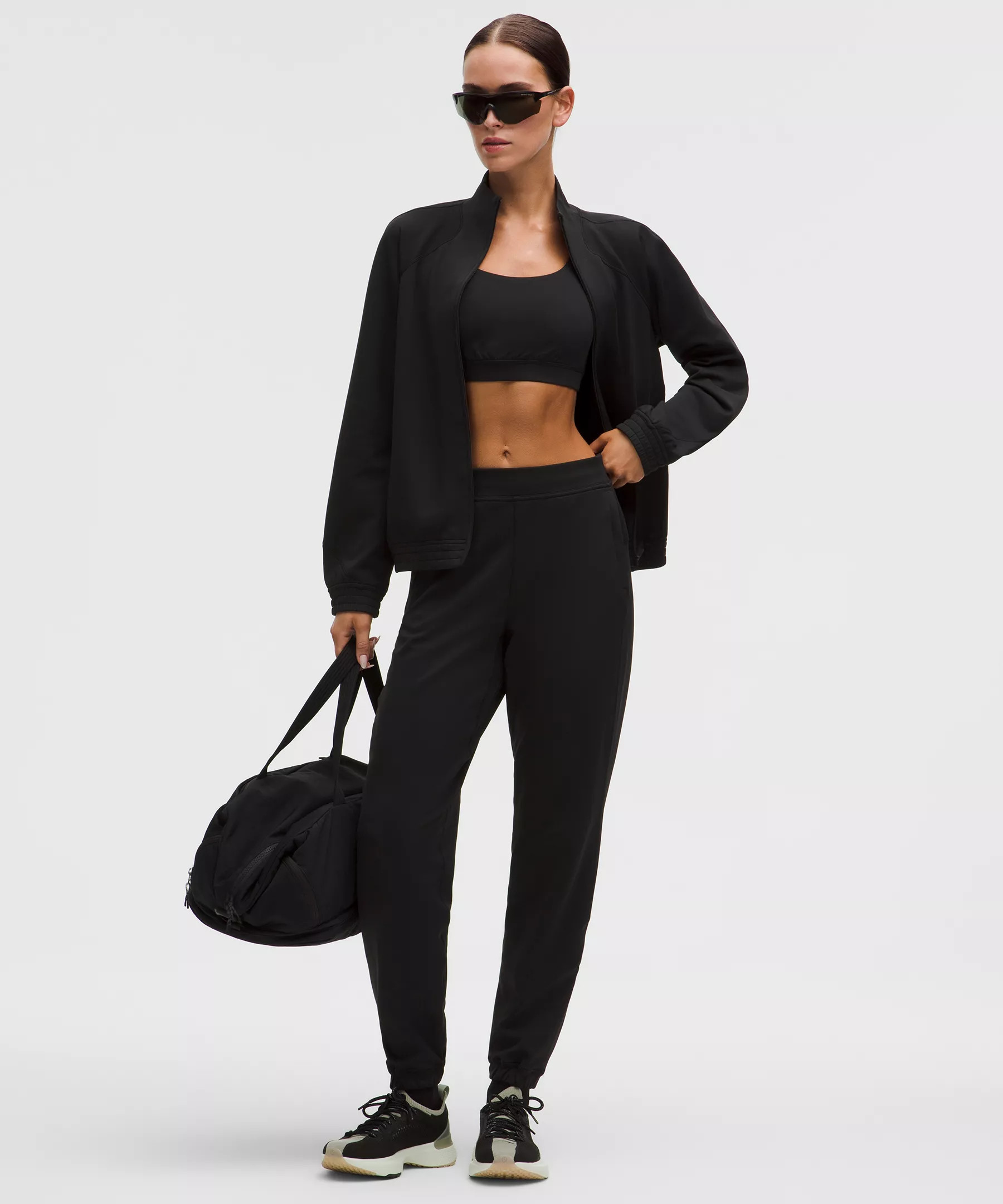 Adapted State Thermal High-Rise Jogger | Lululemon (US)