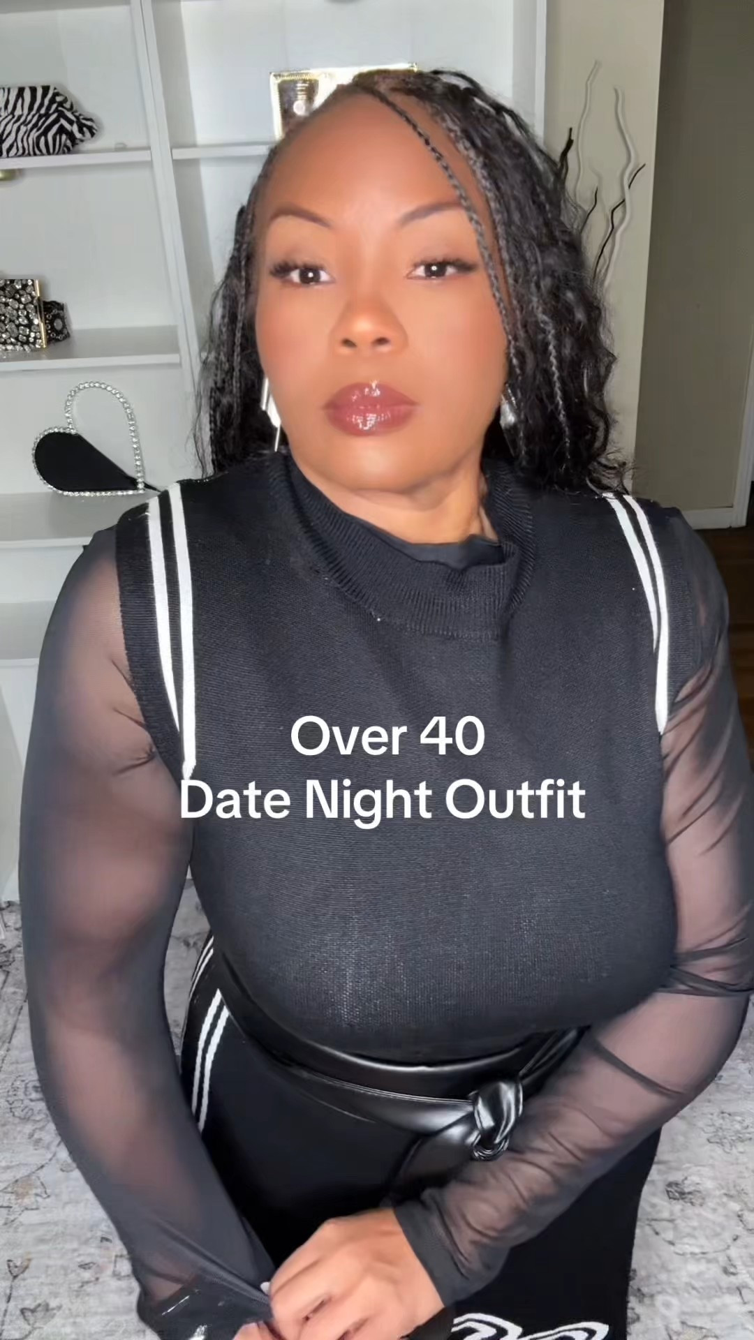 Over 40 Date Night Outfit #

#LTKMidsize #LTKgrwm #LTKootd