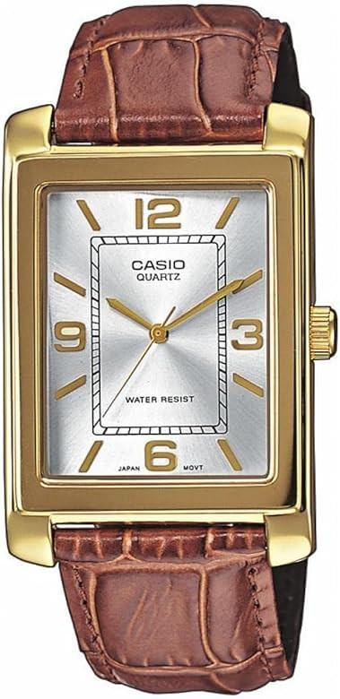 Casio Women's Analogue Watch | Amazon (UK)