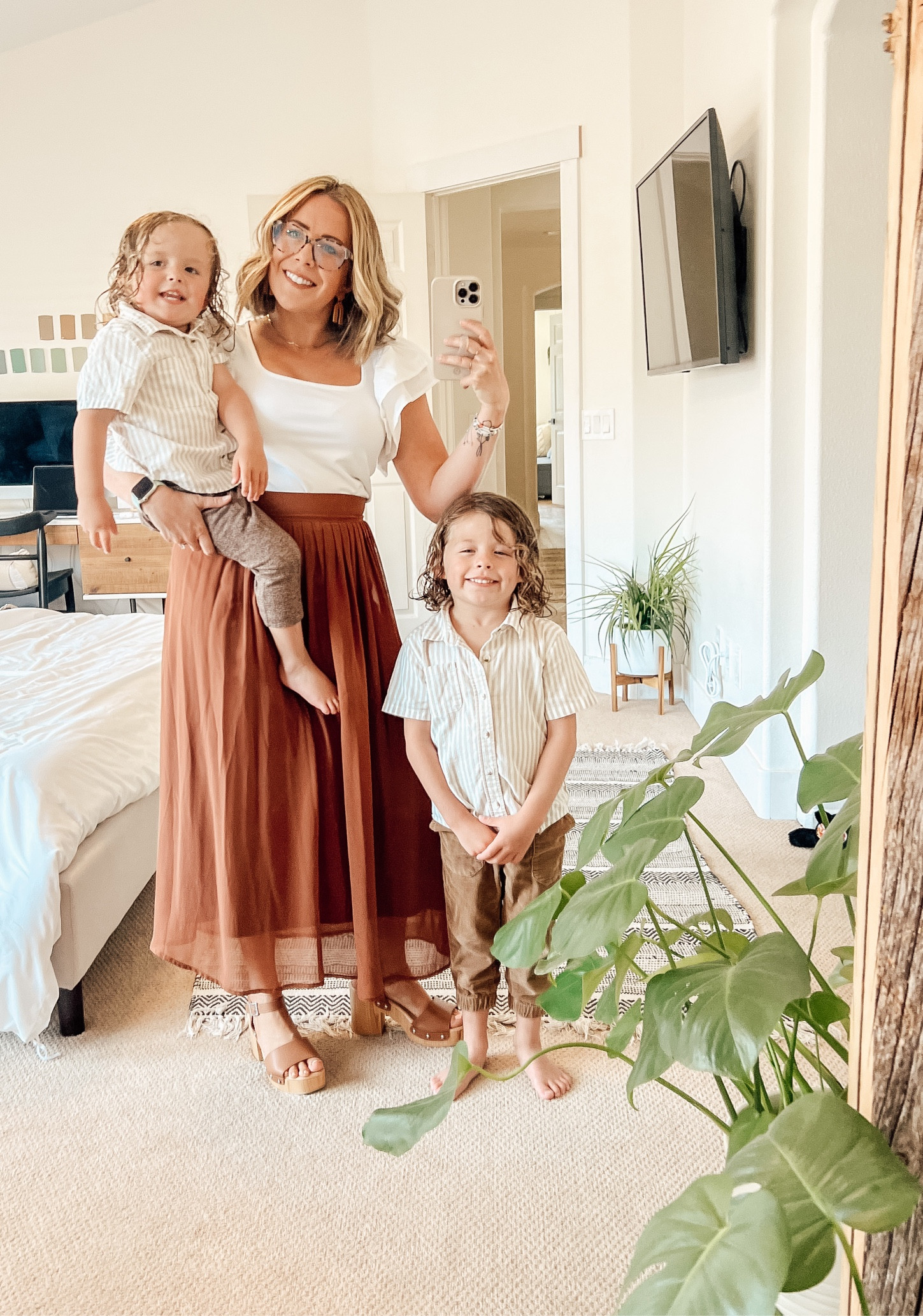 Happy Mother’s Day to all you amazing women out there 🌸🌸hope you feel all the love! 

#LTKFind #LTKGiftGuide #LTKfamily