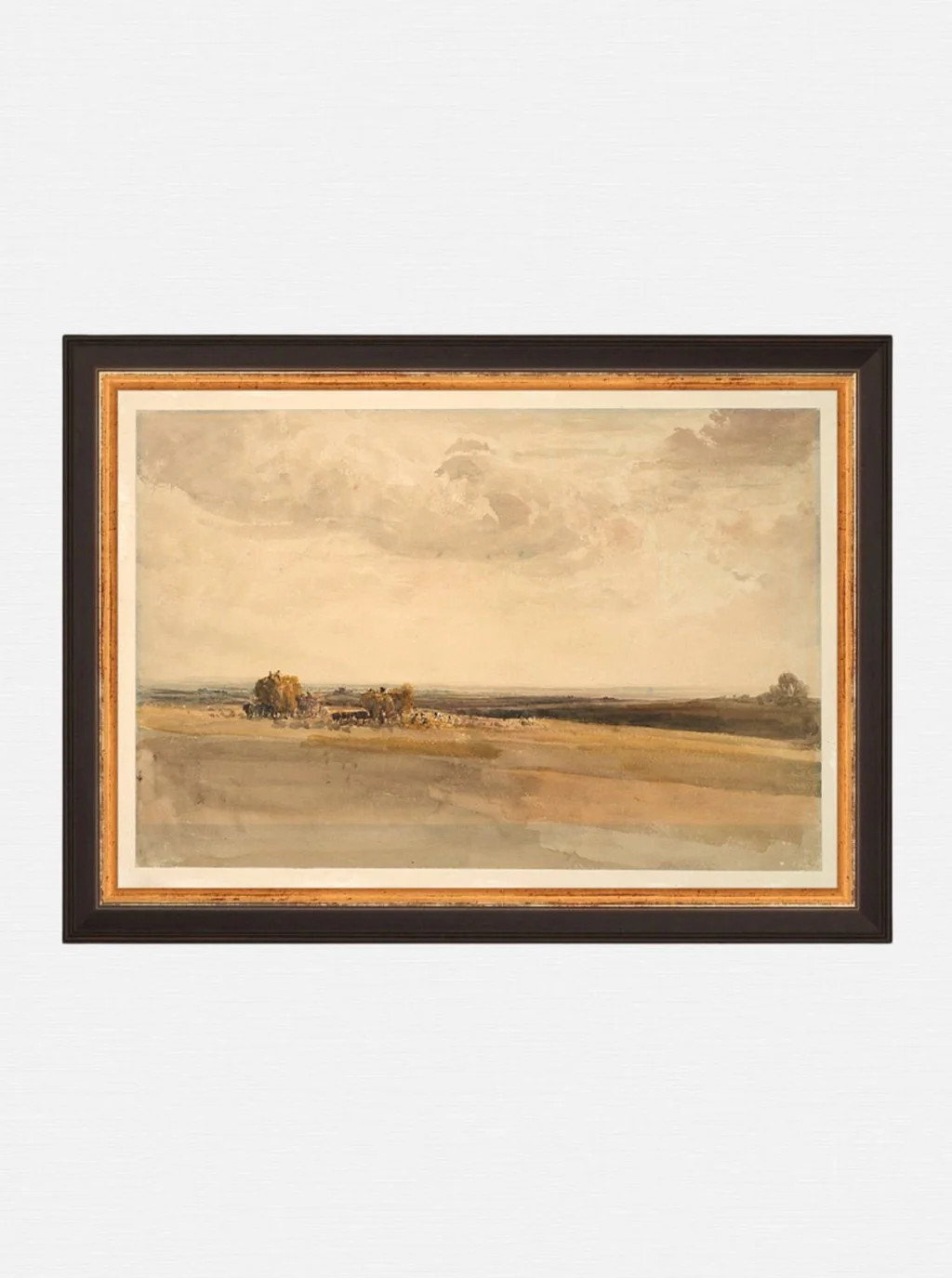 Wheat Field | House of Jade Home