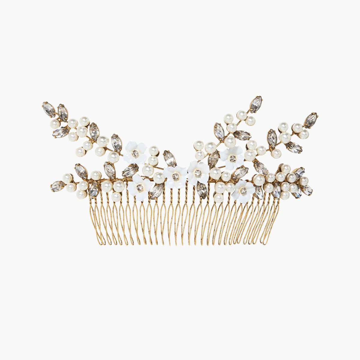 Persephone Comb | Jennifer Behr 