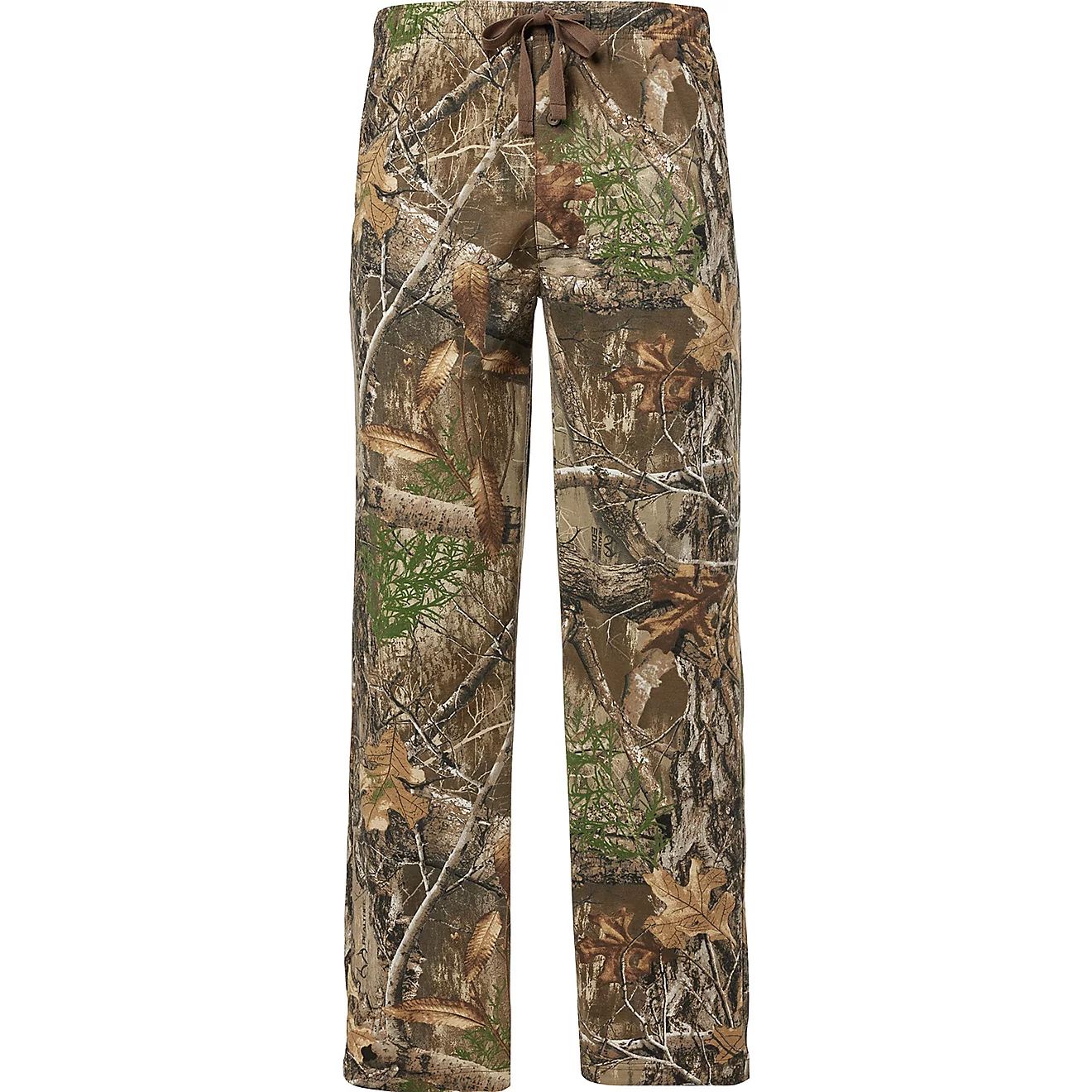 Magellan Outdoors Women's RealTree Edge Jersey Lounge Pants | Academy | Academy Sports + Outdoors
