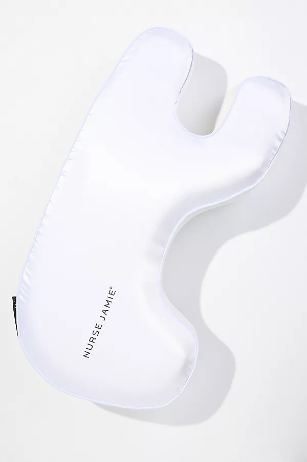 Beauty Bear Memory Foam Skincare Pillow | Anthropologie (US)