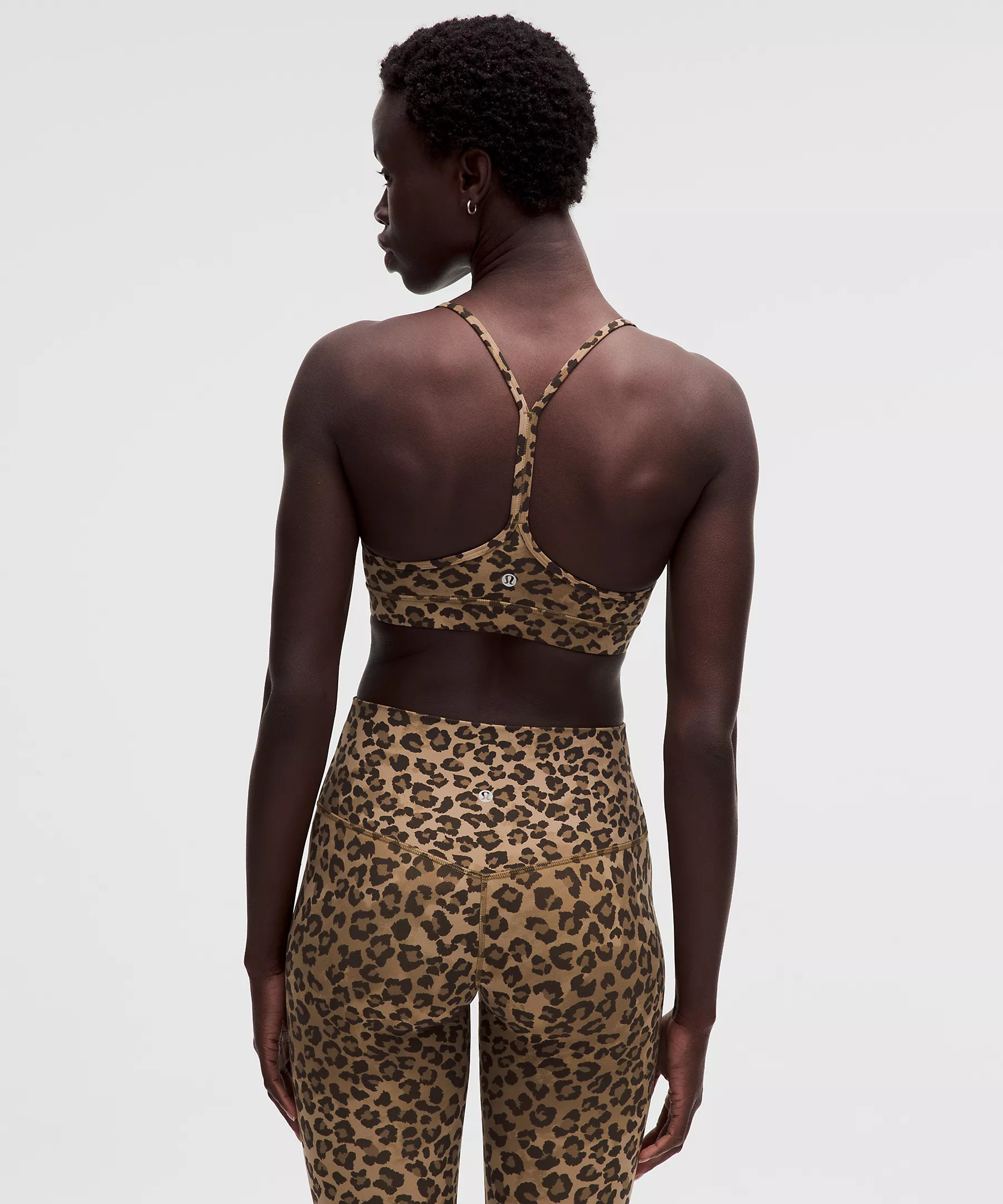 Flow Y Bra Nulu | Lululemon (US)