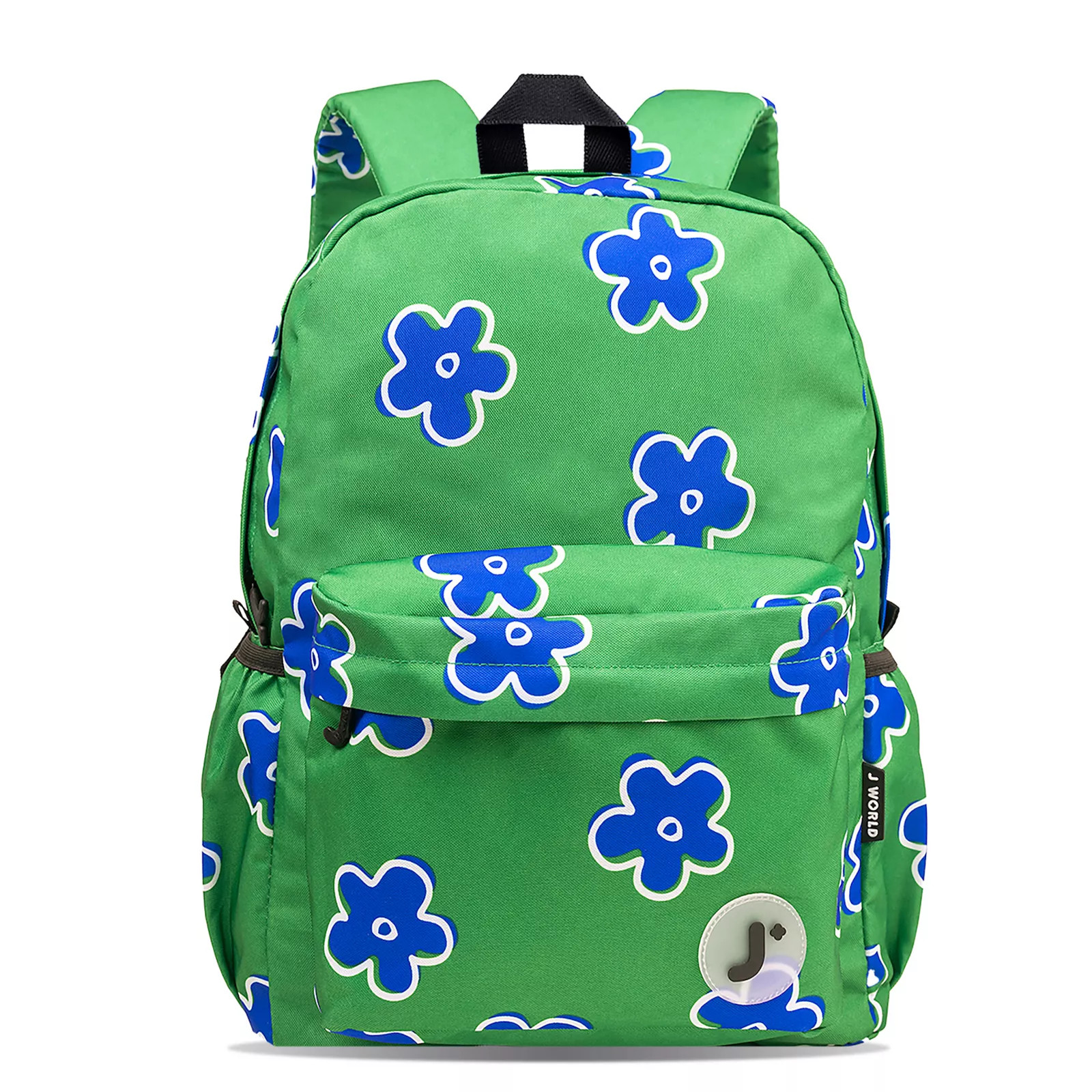 J World Oz 17 in. School Backpack | Kohl's