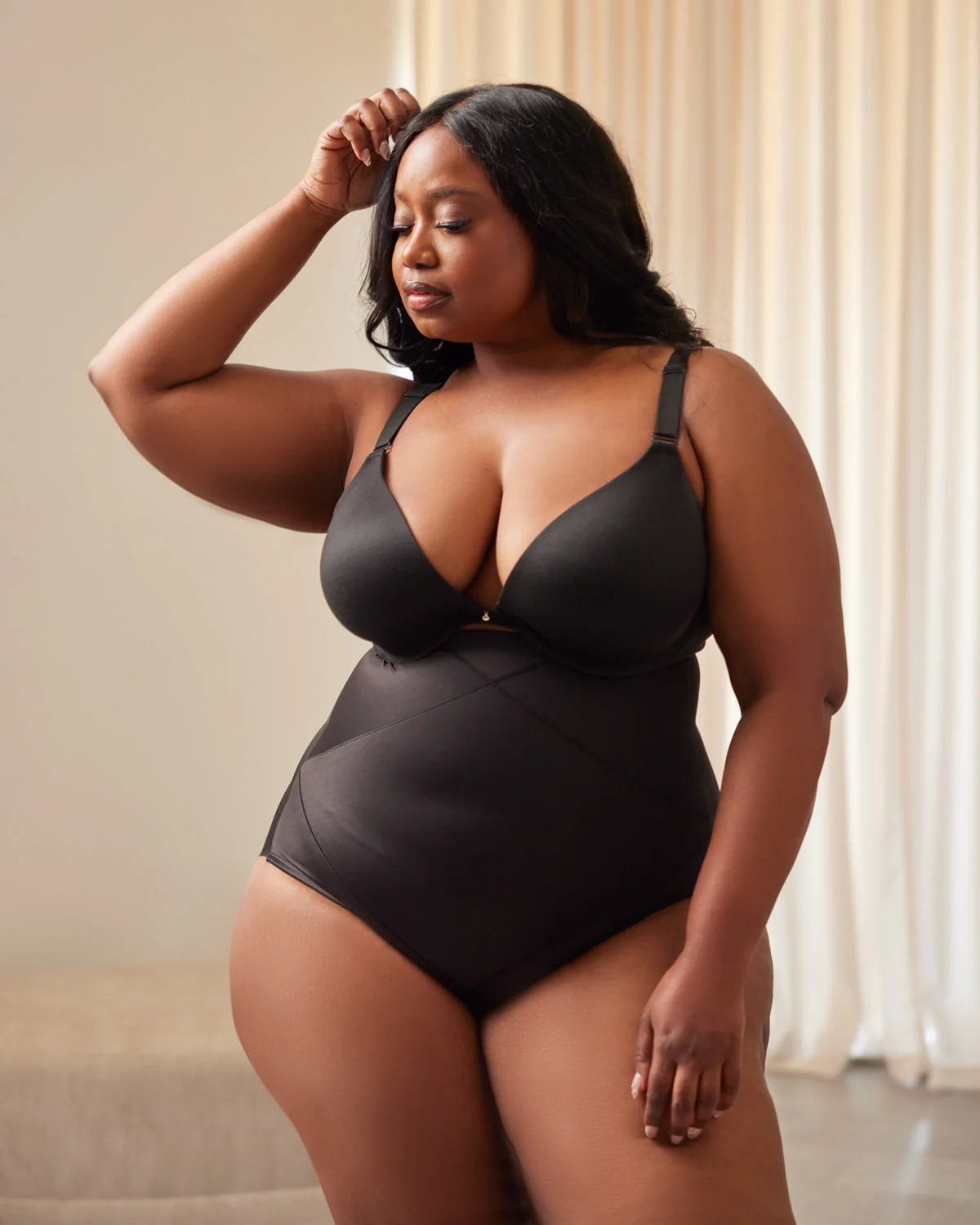 FBF Body High-Waist Panty Shaper | FBF BODY