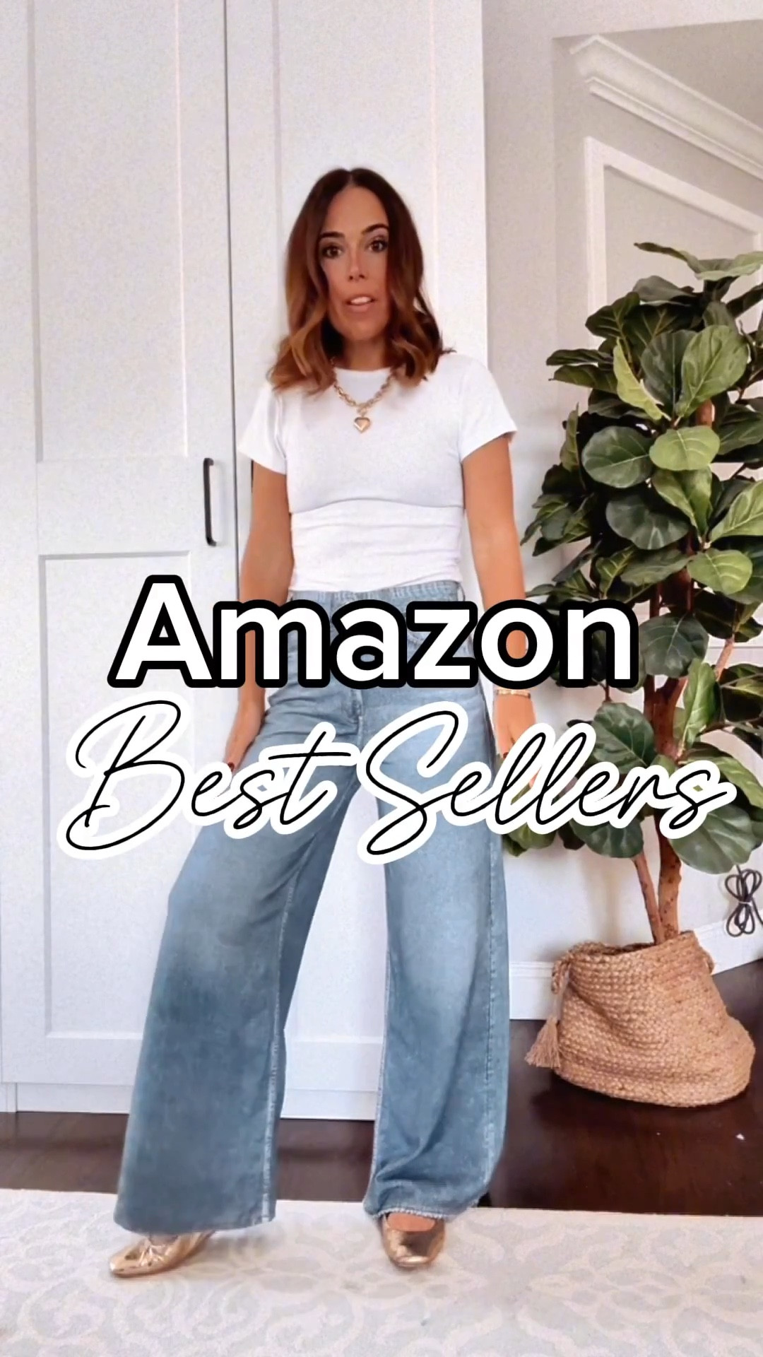 Amazon best sellers! Which is your favorite?!❤️

#LTKStyleTip #LTKFindsUnder100 #LTKFindsUnder50