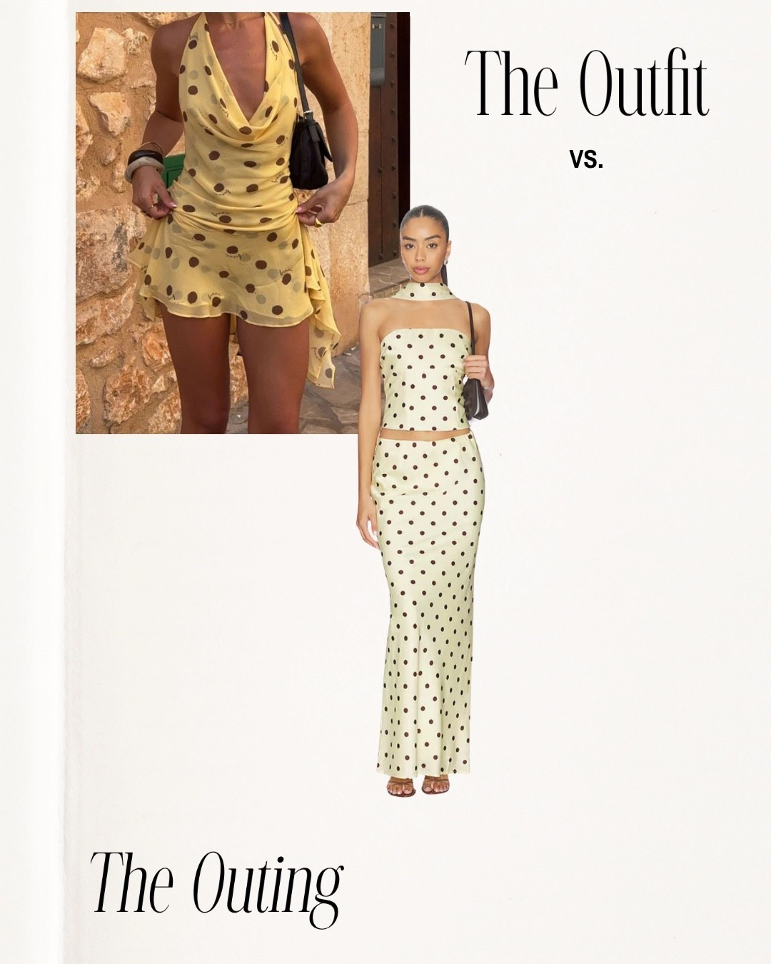 Can’t get enough of this set for the summer!!💛

Revolve finds, summer outfits, summer outfit inspo, matching set, Europe, Europe summer, Hawaii, dinner date night, summer finds