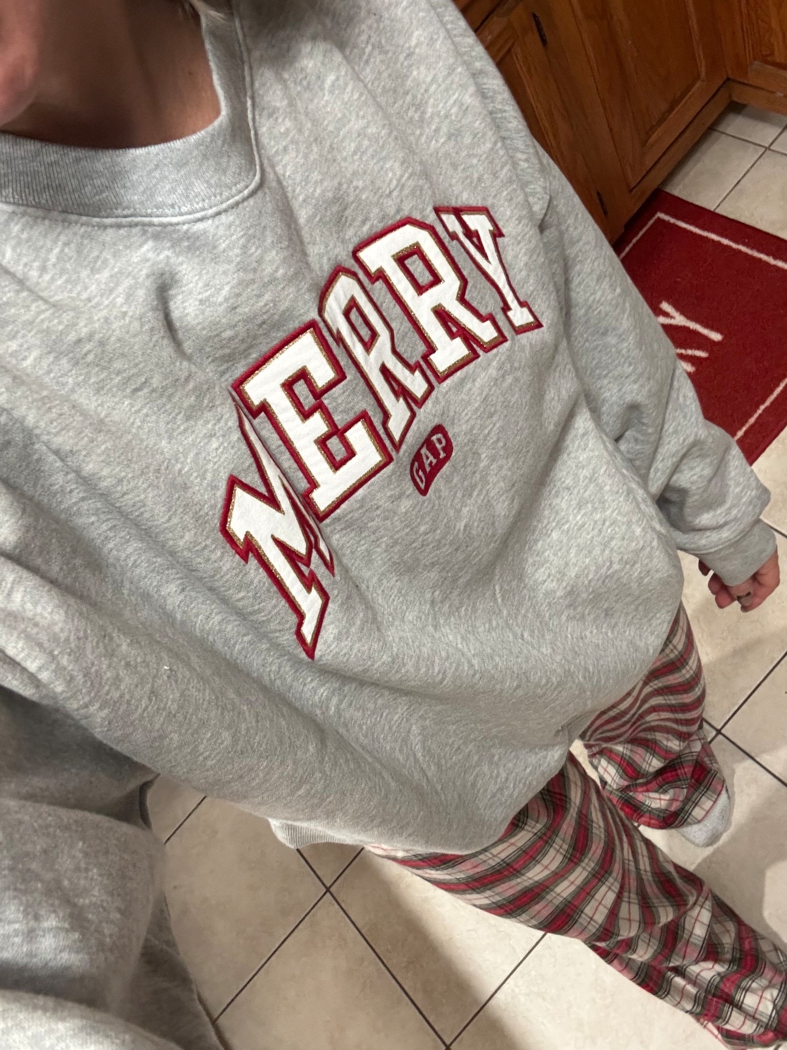 Feeling festive 🎄

#LTKFindsUnder50 #LTKHoliday