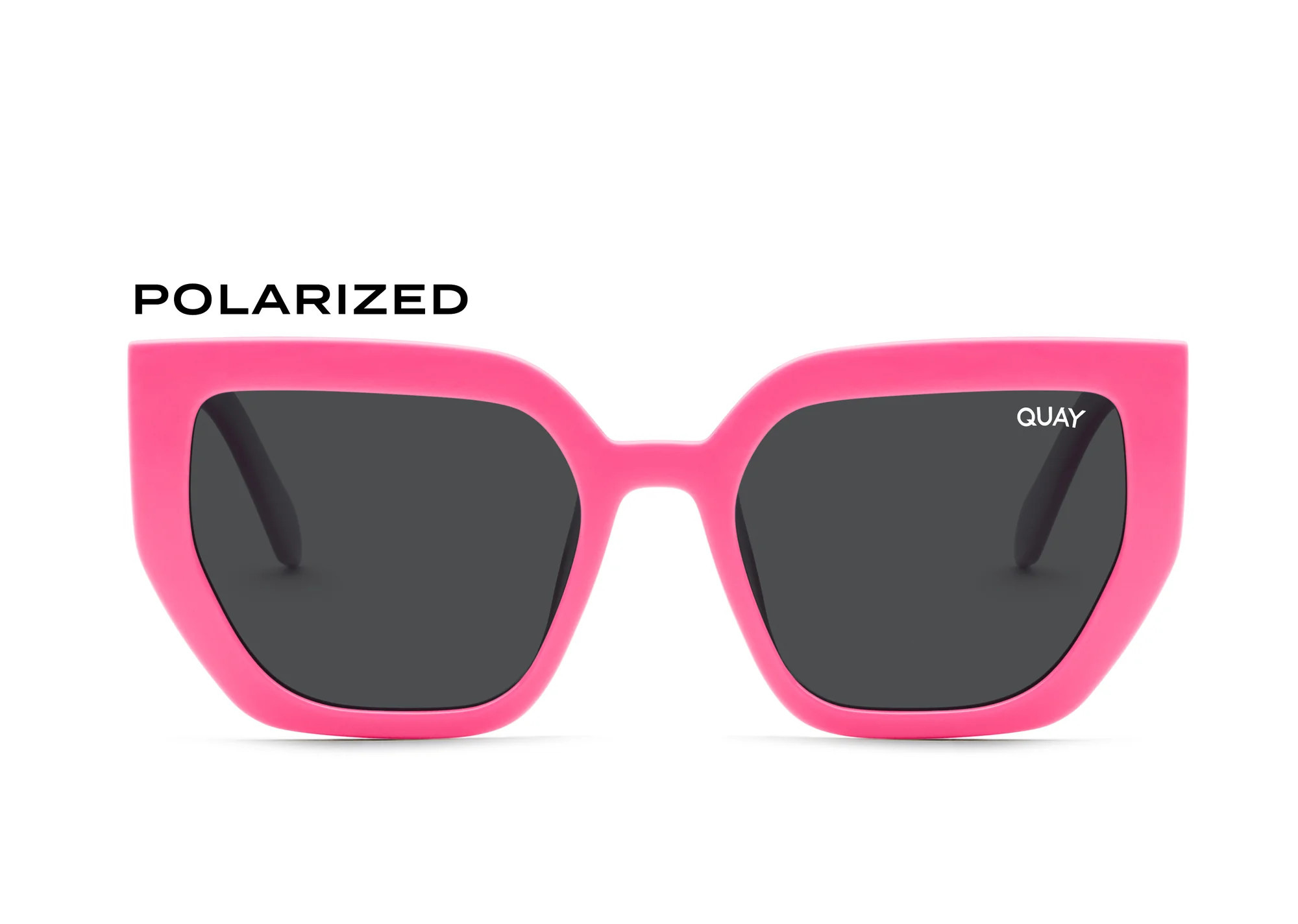 CONTOURED | Quay Australia