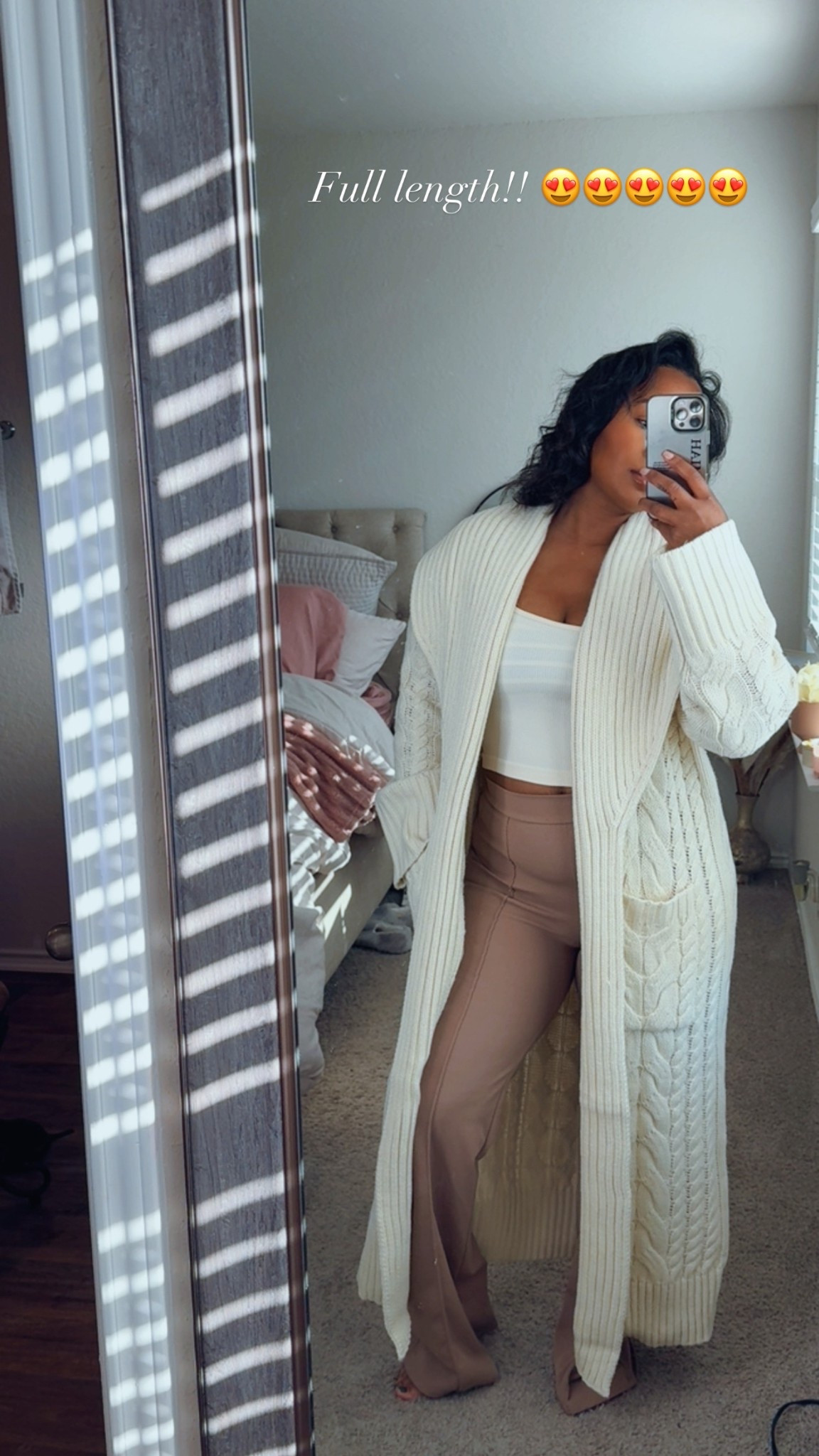 Nothing like luxury wear with jluxlabel

#LTKTall #LTKStyleTip #LTKSaleAlert